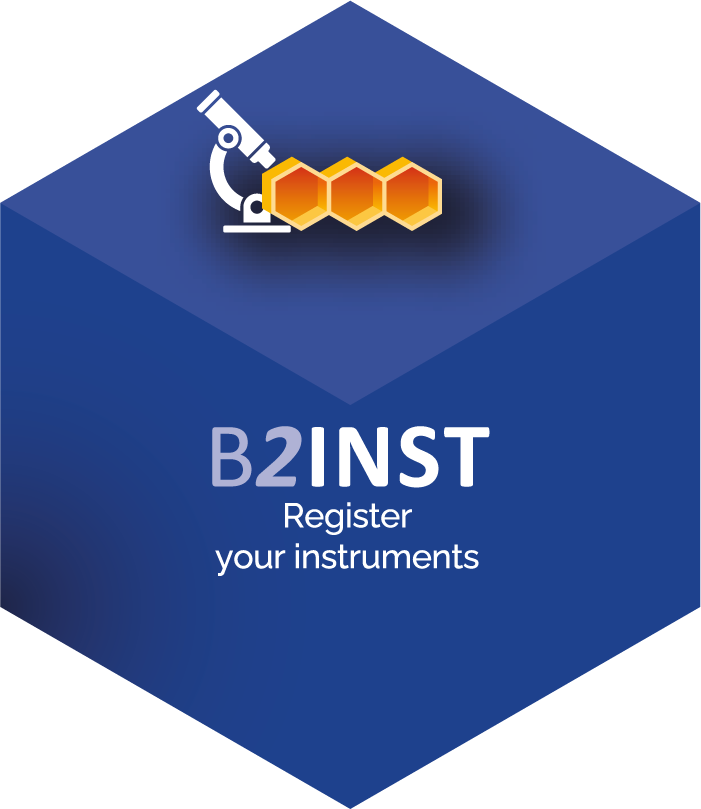 B2INST home